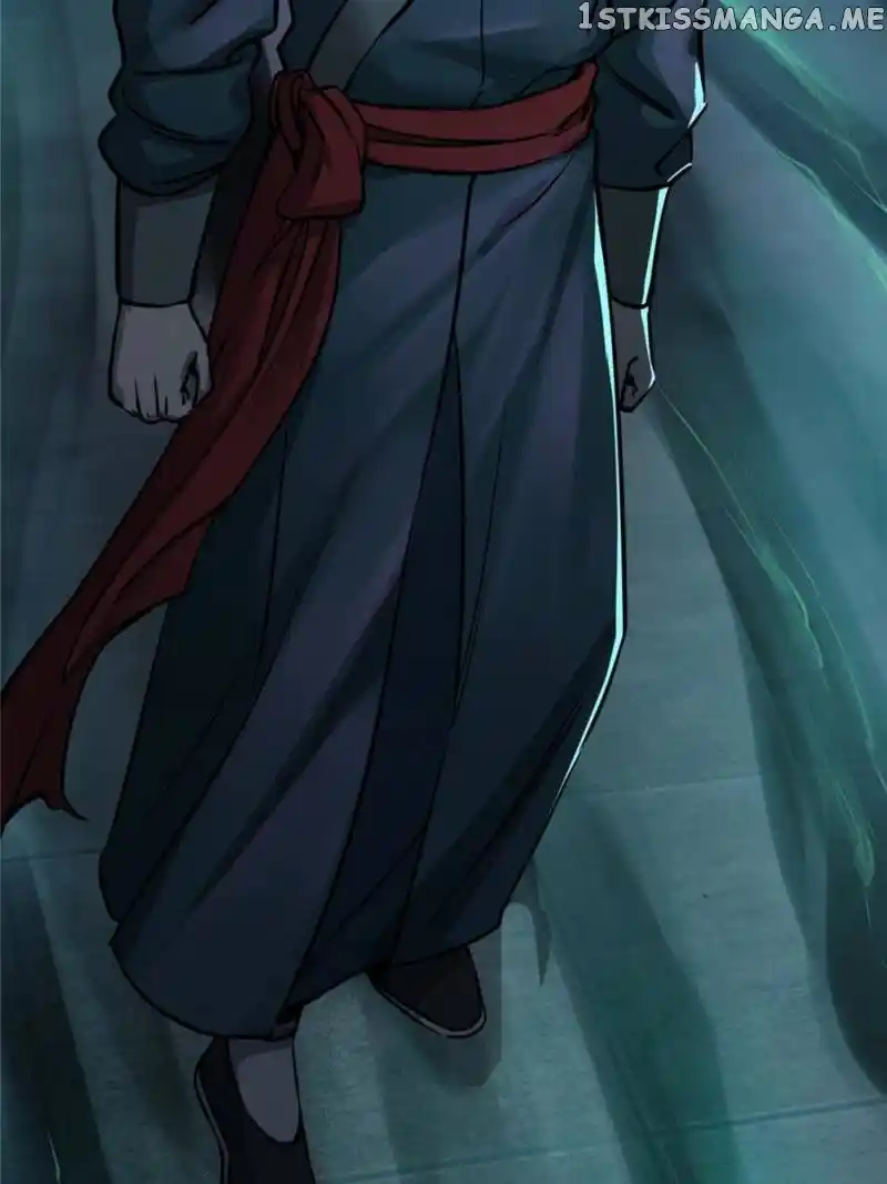 All Starts With Ubume Chapter 113