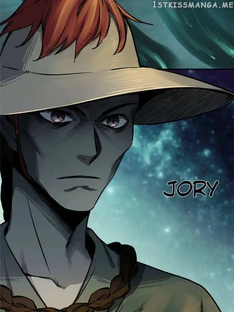 All Starts With Ubume Chapter 113