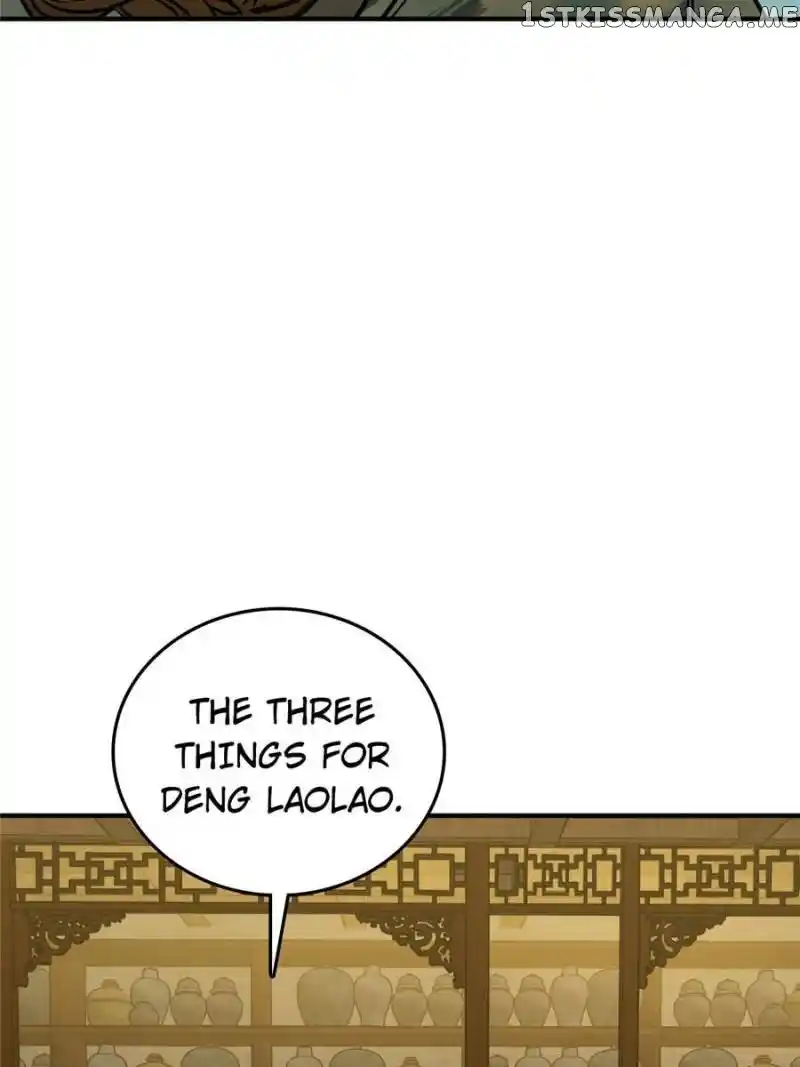 All Starts With Ubume Chapter 113