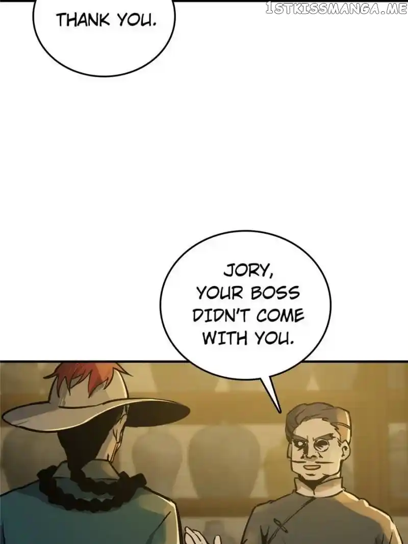 All Starts With Ubume Chapter 113