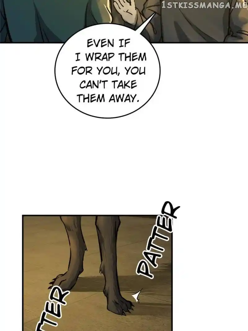 All Starts With Ubume Chapter 113