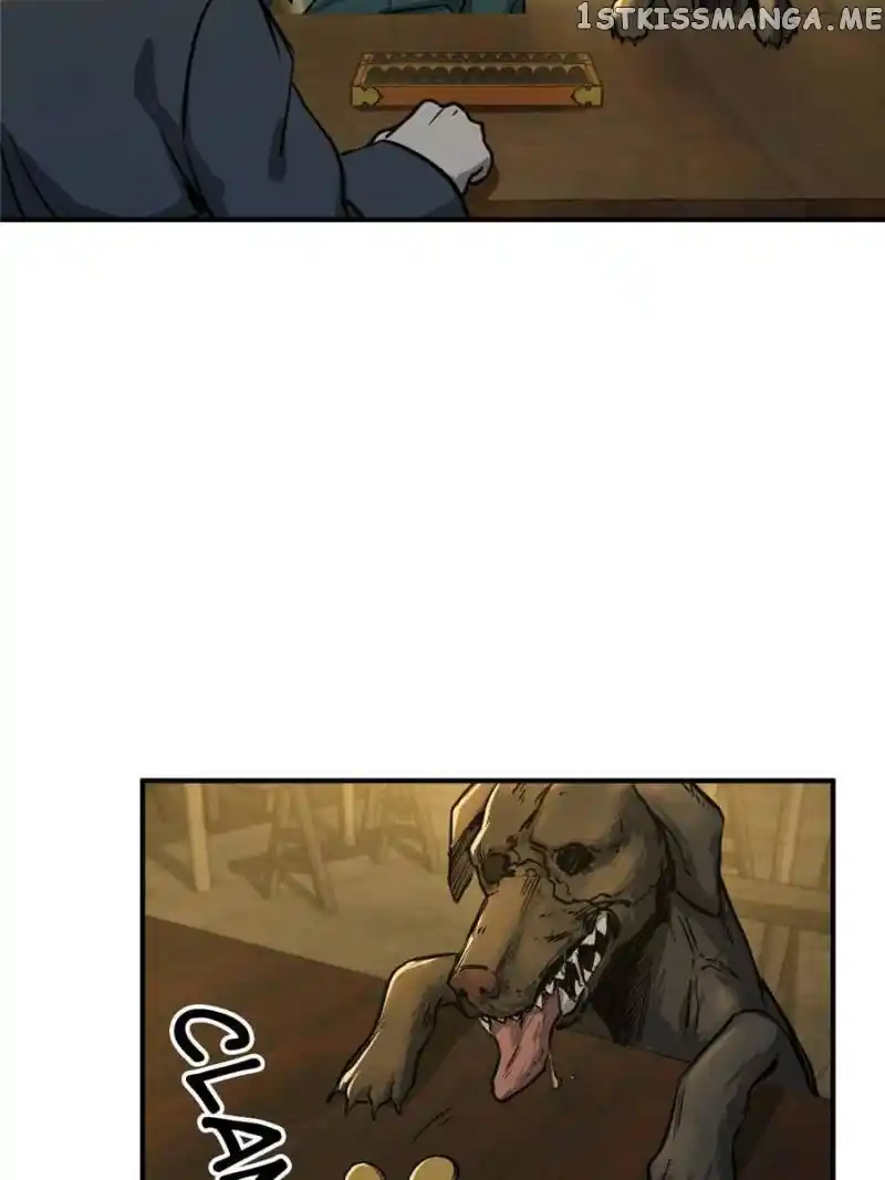 All Starts With Ubume Chapter 113