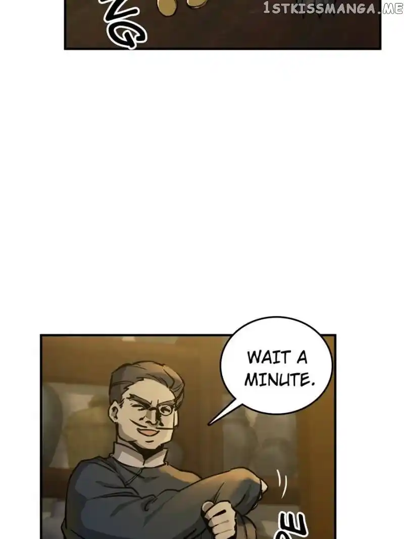 All Starts With Ubume Chapter 113