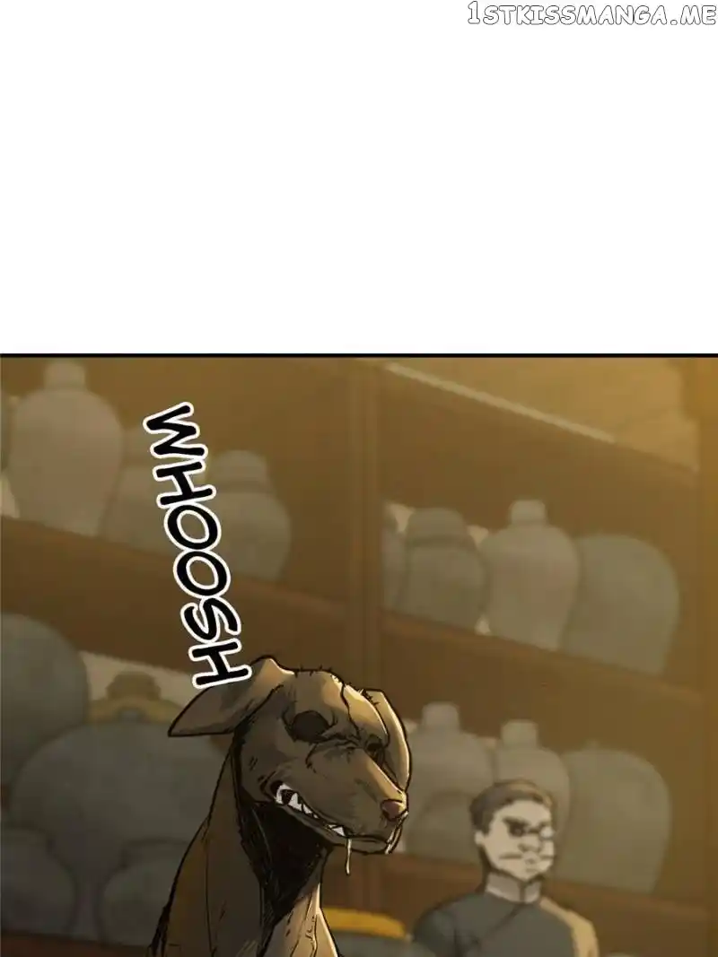 All Starts With Ubume Chapter 113