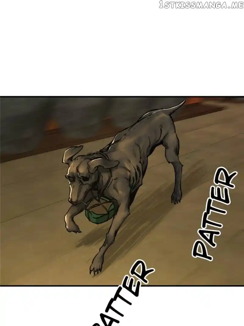 All Starts With Ubume Chapter 113