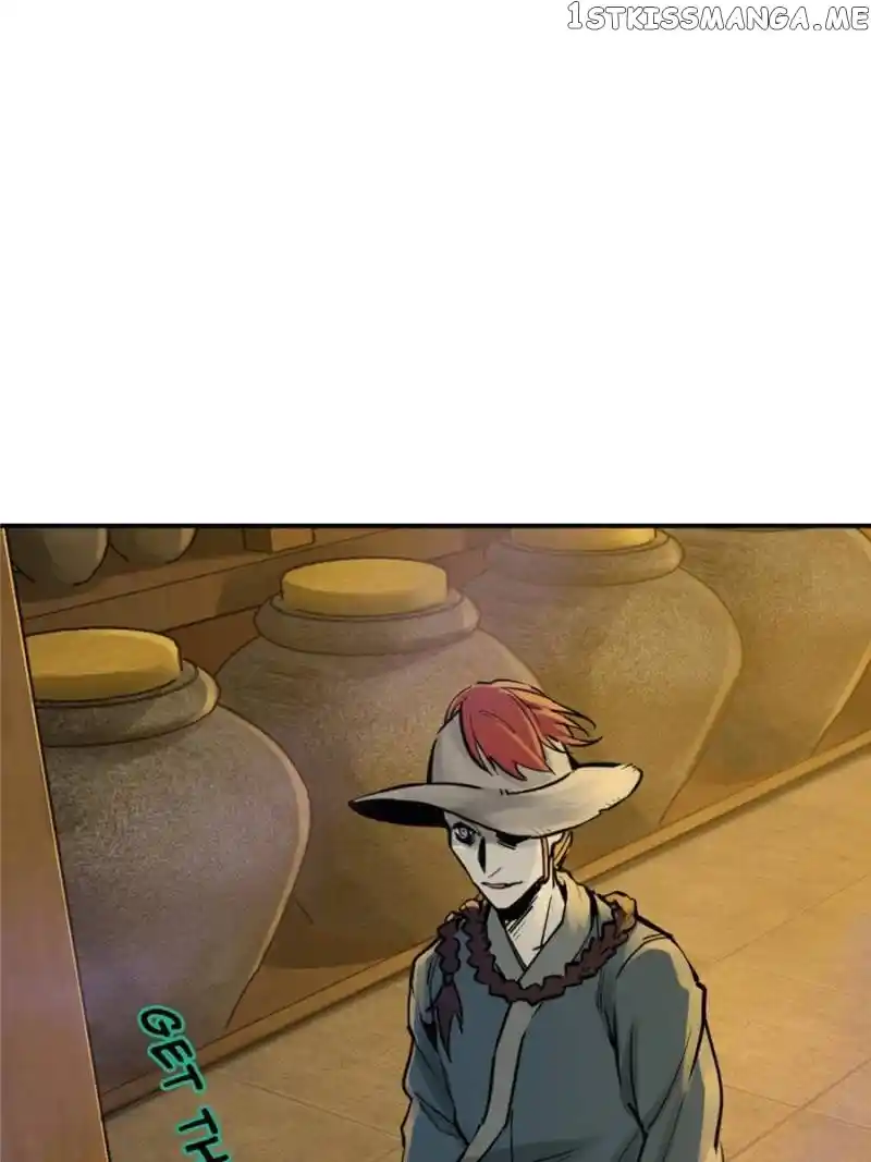 All Starts With Ubume Chapter 113