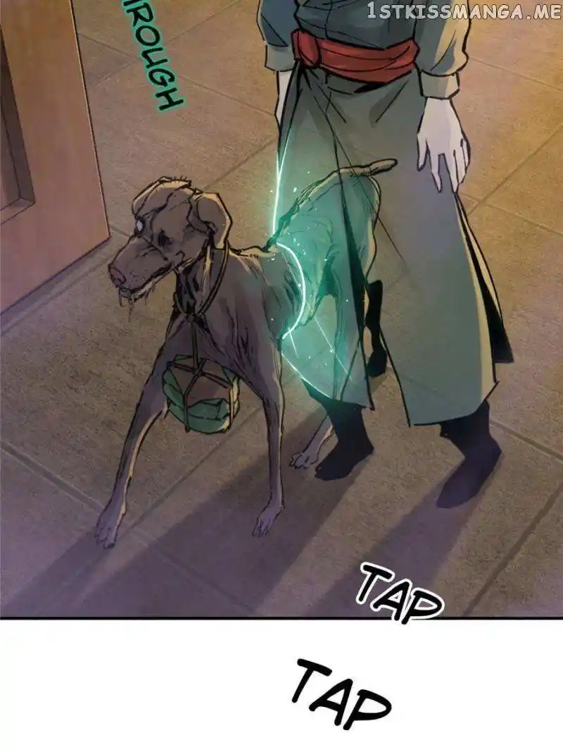 All Starts With Ubume Chapter 113