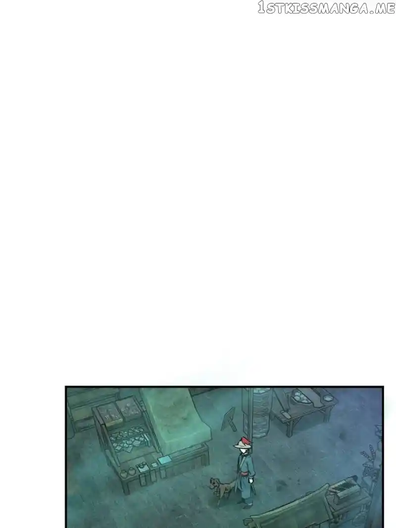 All Starts With Ubume Chapter 113