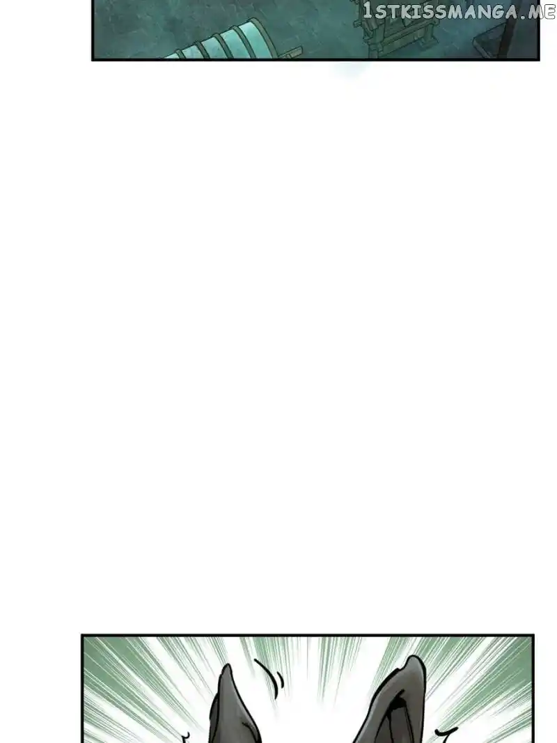 All Starts With Ubume Chapter 113