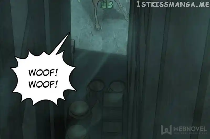 All Starts With Ubume Chapter 113