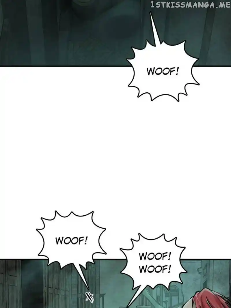 All Starts With Ubume Chapter 113