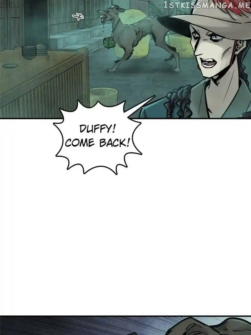 All Starts With Ubume Chapter 113