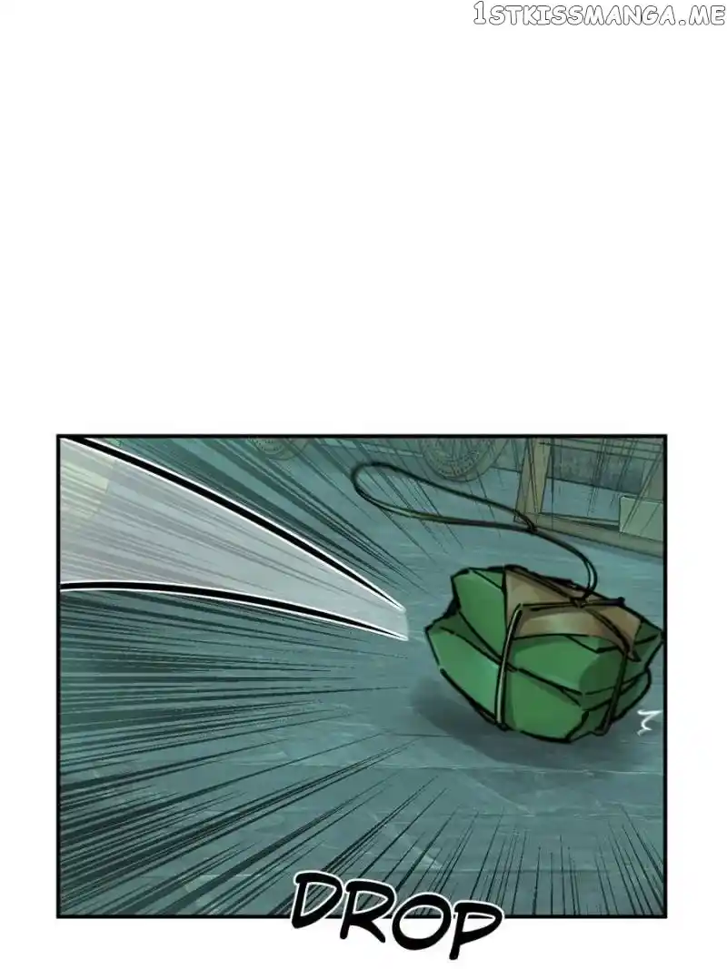 All Starts With Ubume Chapter 113