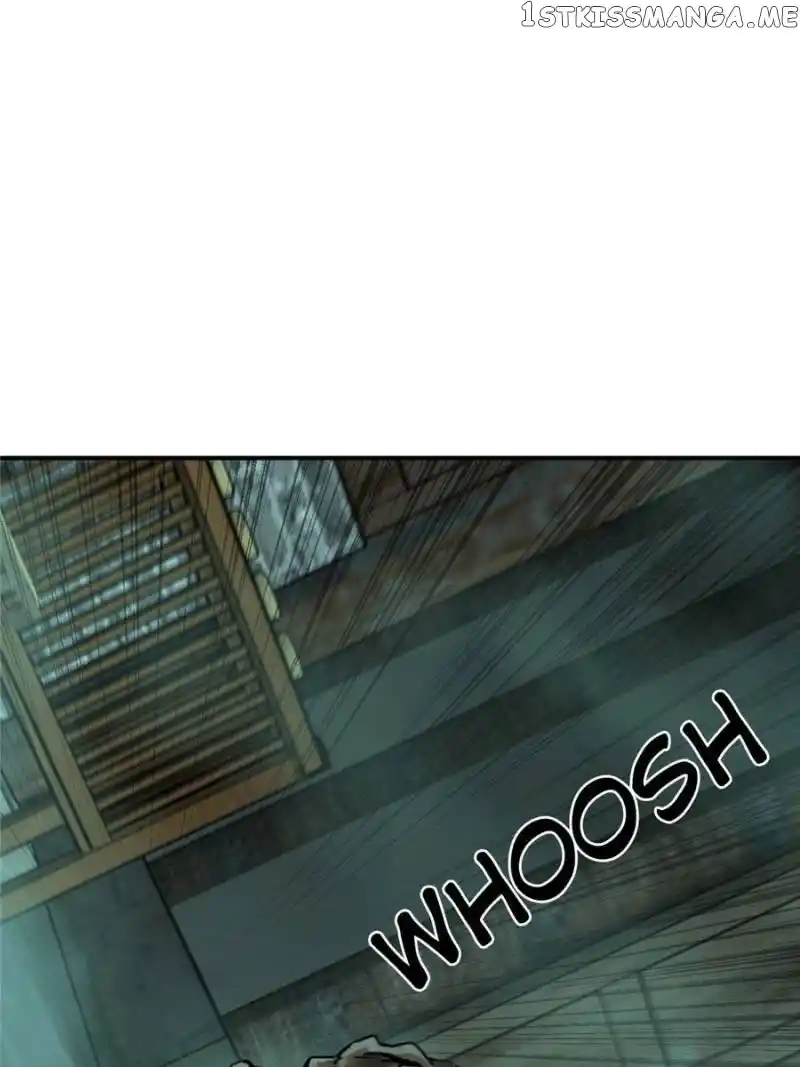 All Starts With Ubume Chapter 113