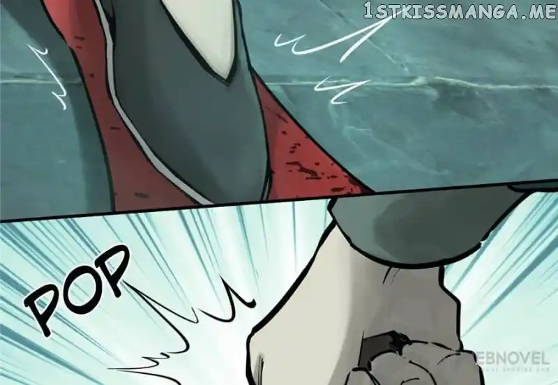 All Starts With Ubume Chapter 113