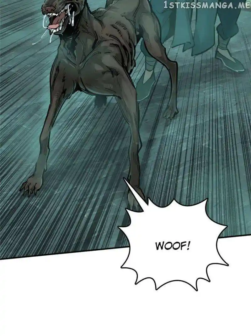 All Starts With Ubume Chapter 113