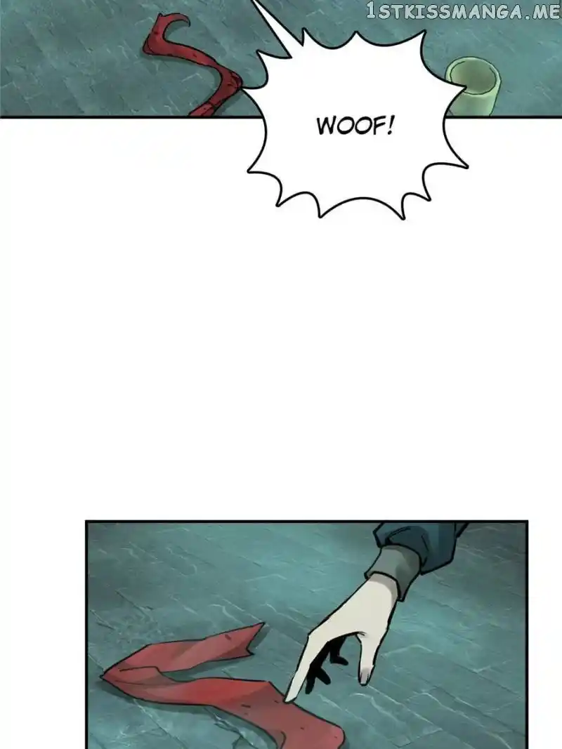 All Starts With Ubume Chapter 113