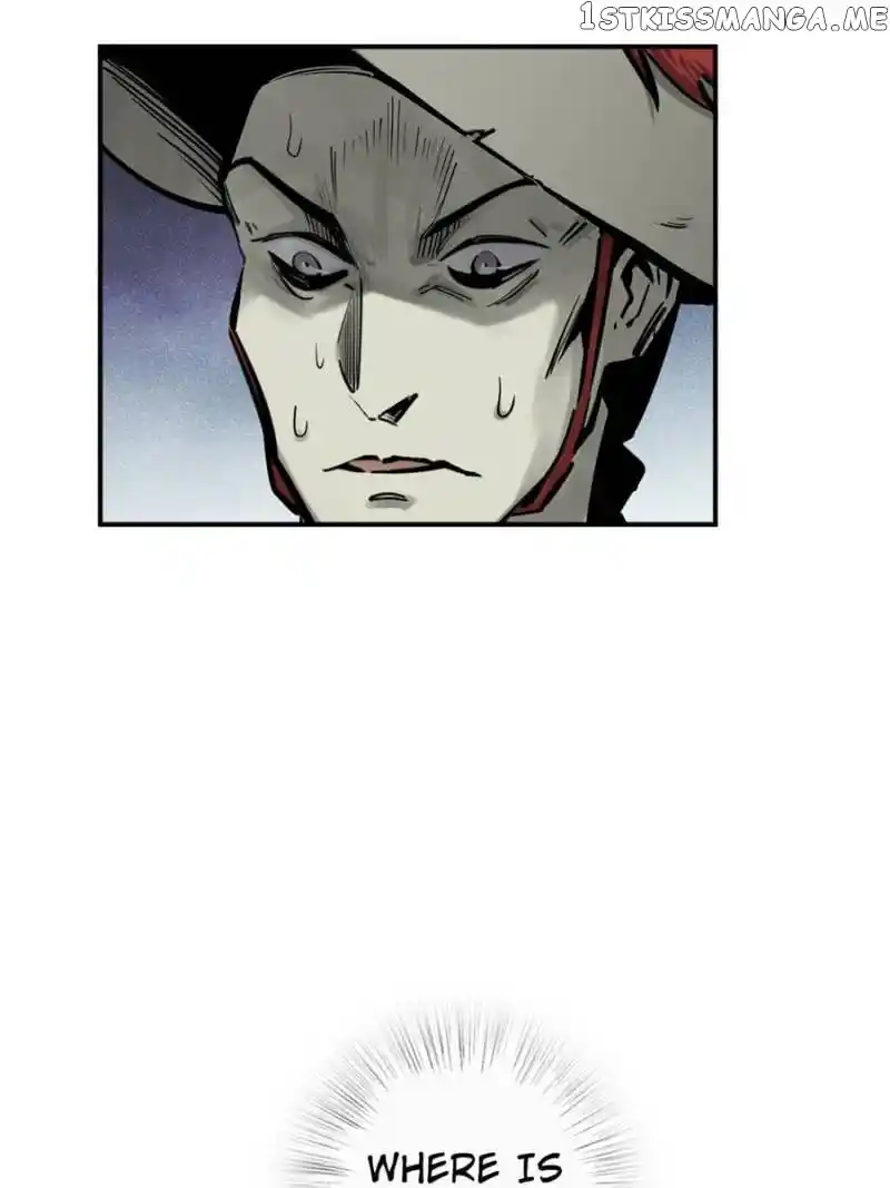 All Starts With Ubume Chapter 113