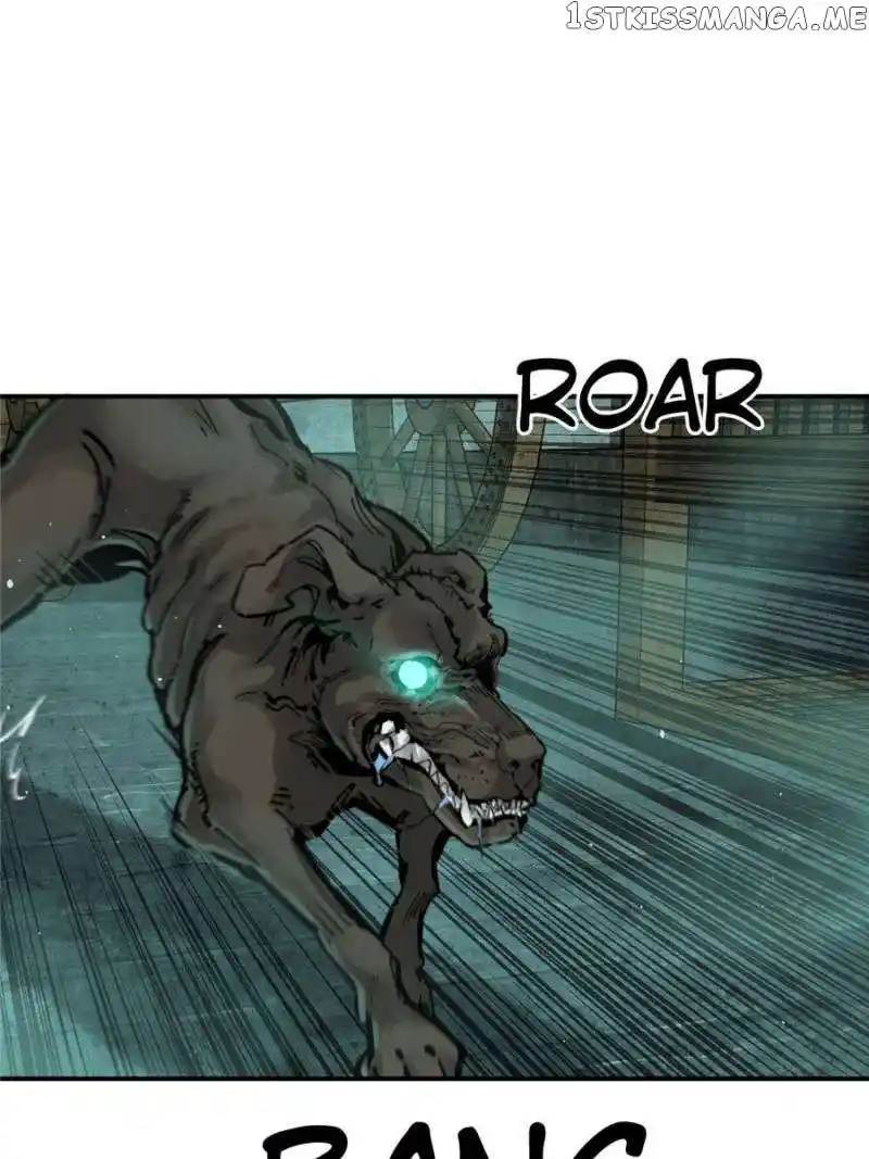 All Starts With Ubume Chapter 113