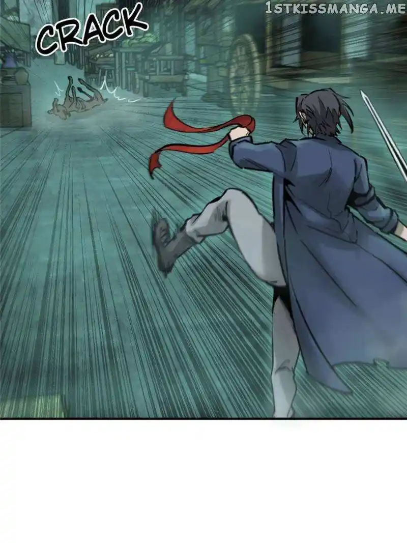 All Starts With Ubume Chapter 113