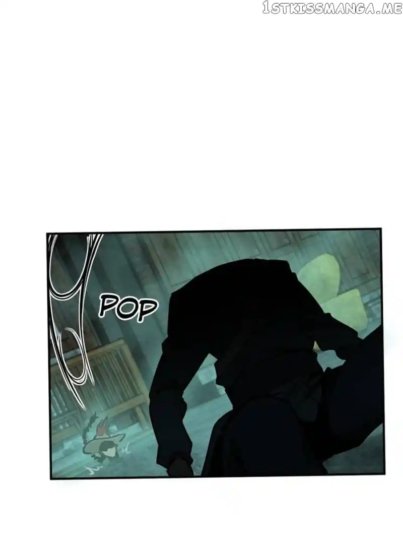 All Starts With Ubume Chapter 113