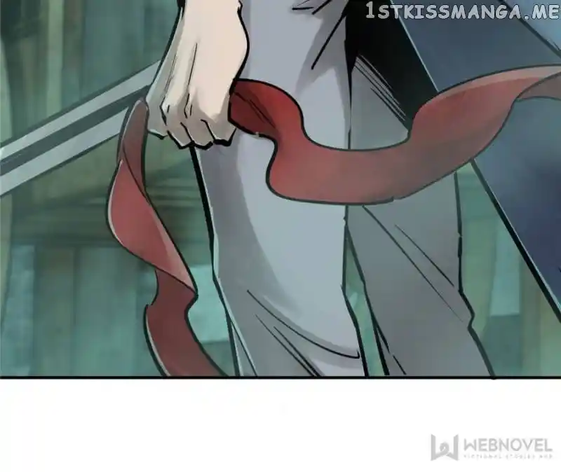 All Starts With Ubume Chapter 113