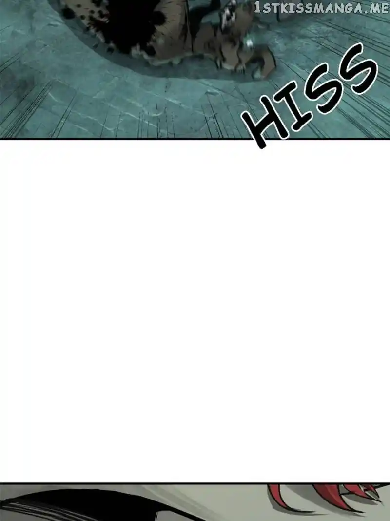 All Starts With Ubume Chapter 113