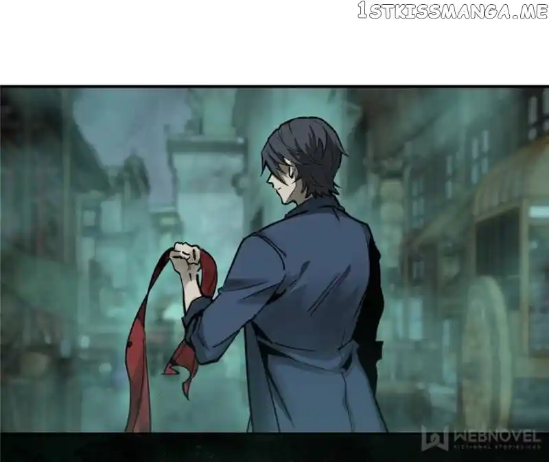 All Starts With Ubume Chapter 113