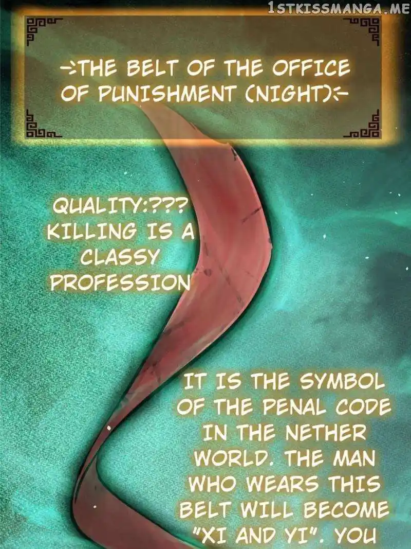 All Starts With Ubume Chapter 113