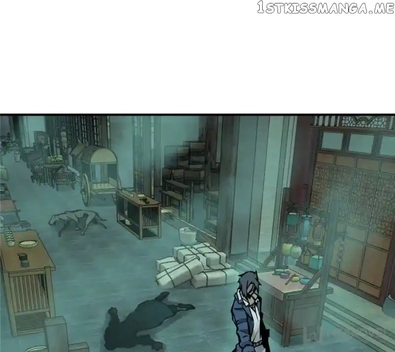 All Starts With Ubume Chapter 113