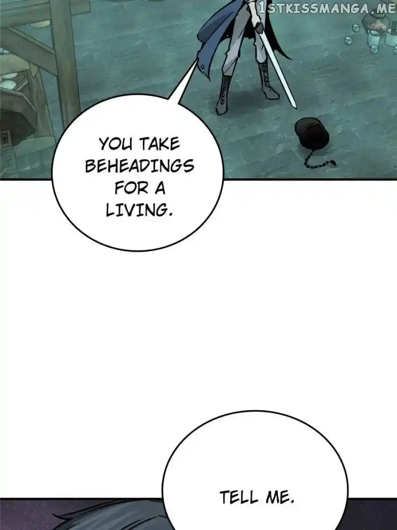 All Starts With Ubume Chapter 113