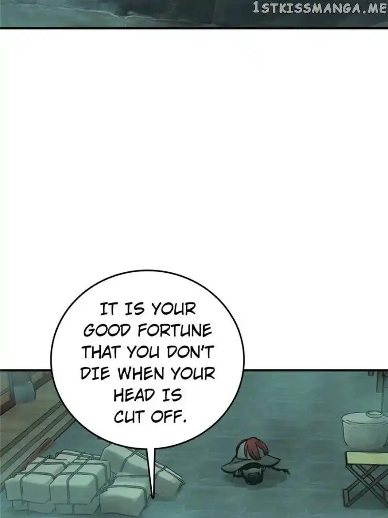 All Starts With Ubume Chapter 113