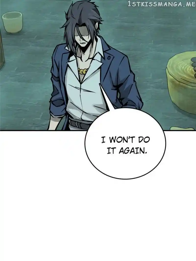 All Starts With Ubume Chapter 113