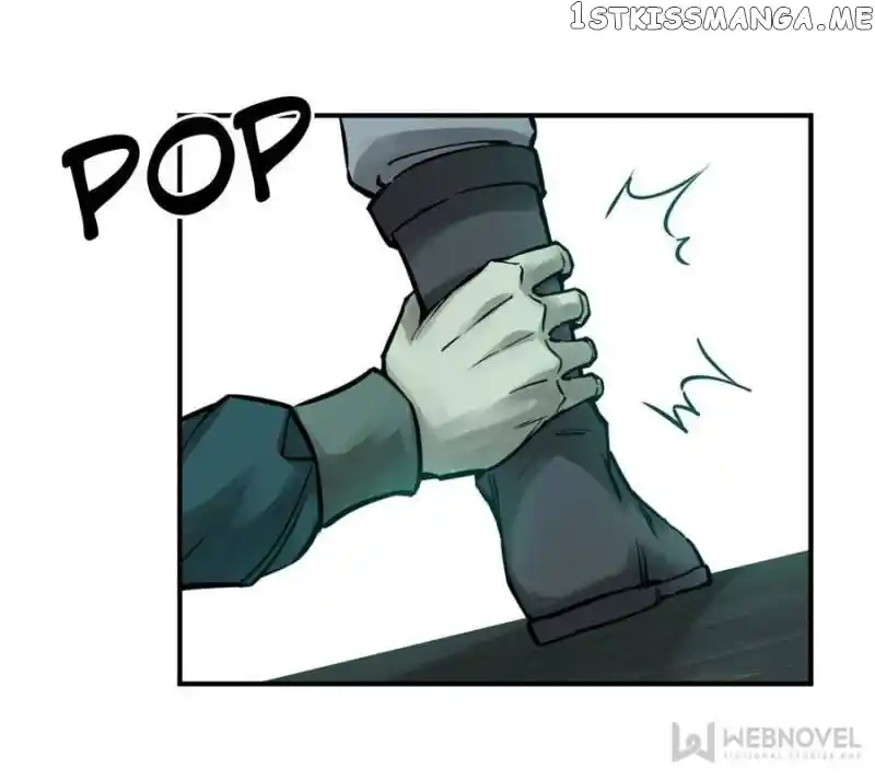 All Starts With Ubume Chapter 113