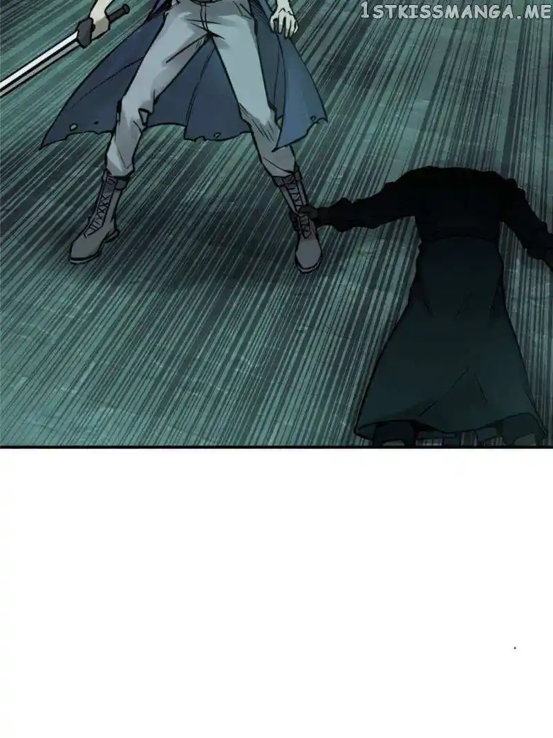 All Starts With Ubume Chapter 113