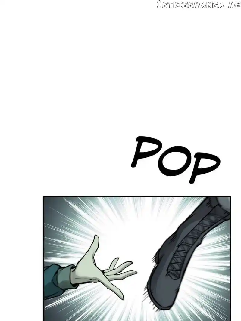 All Starts With Ubume Chapter 113