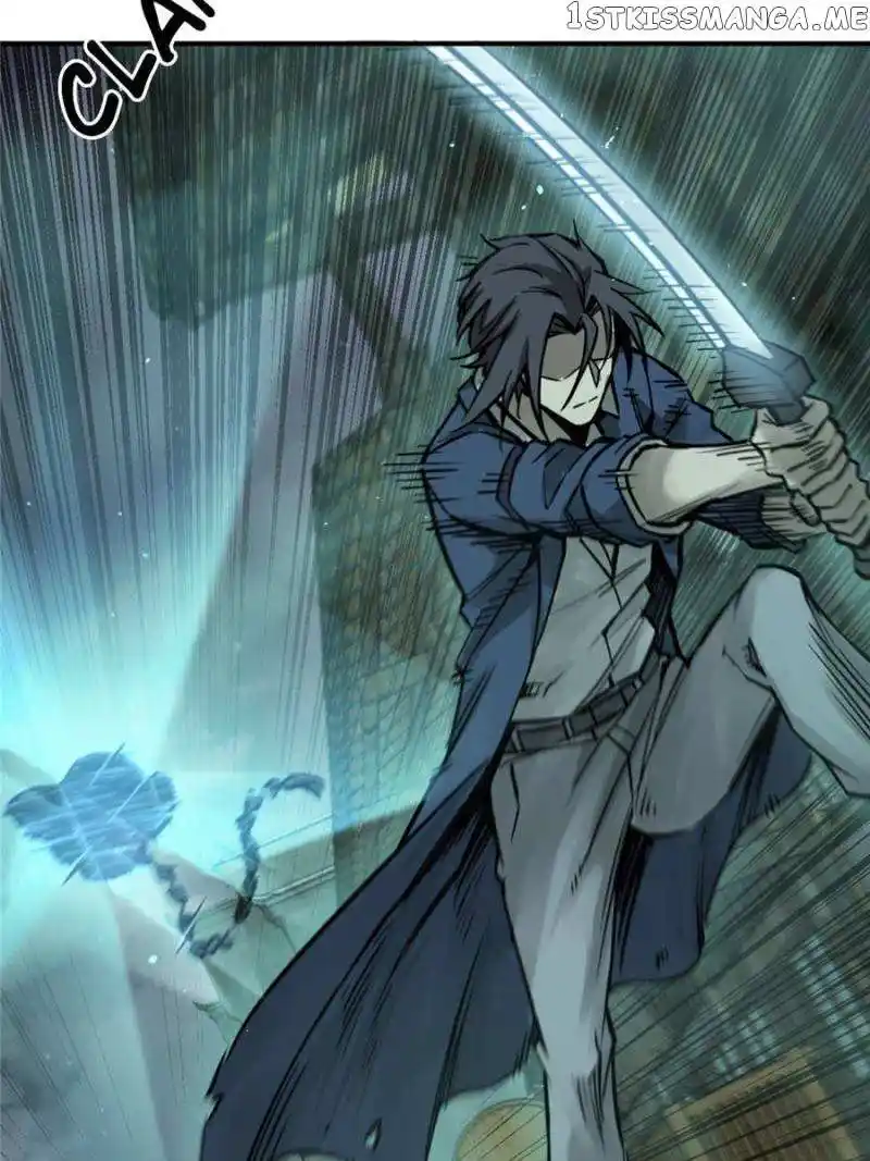 All Starts With Ubume Chapter 113