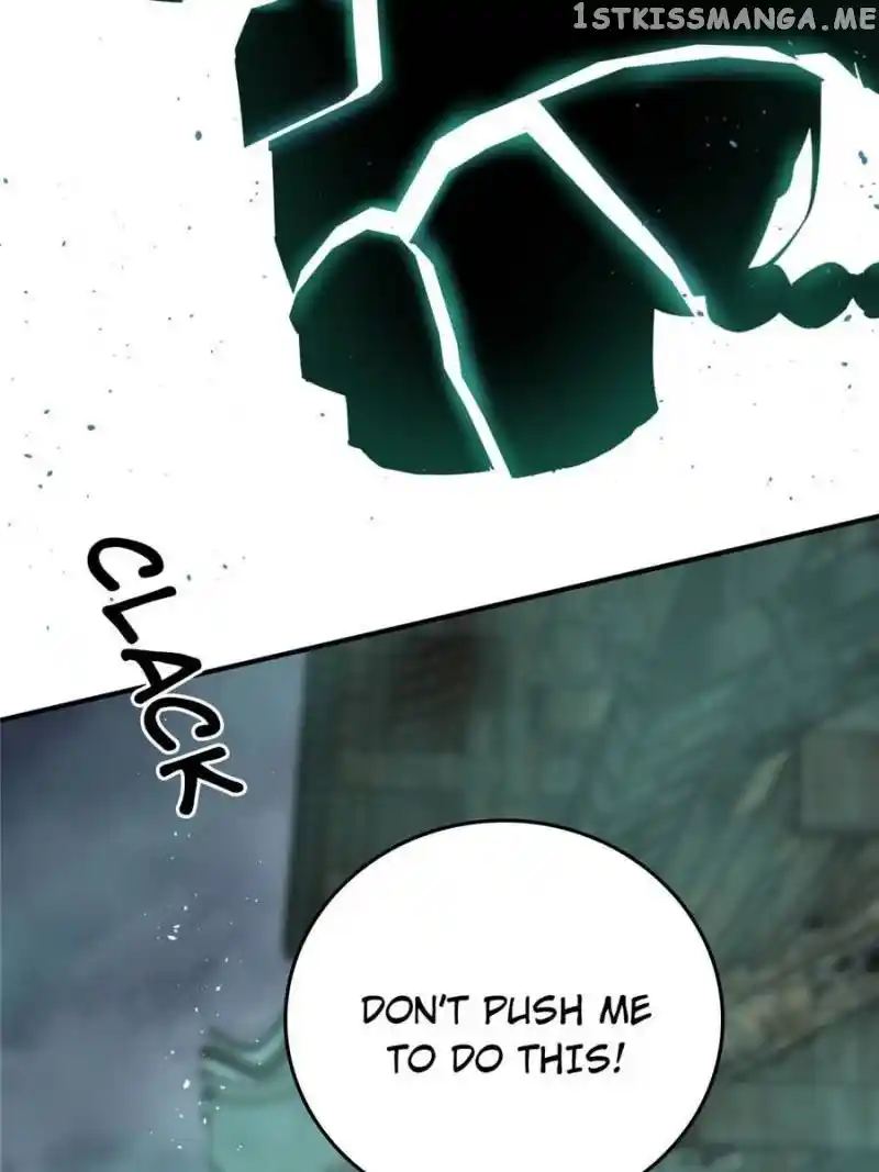 All Starts With Ubume Chapter 113