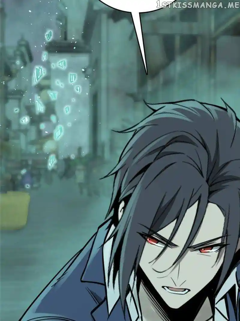 All Starts With Ubume Chapter 113