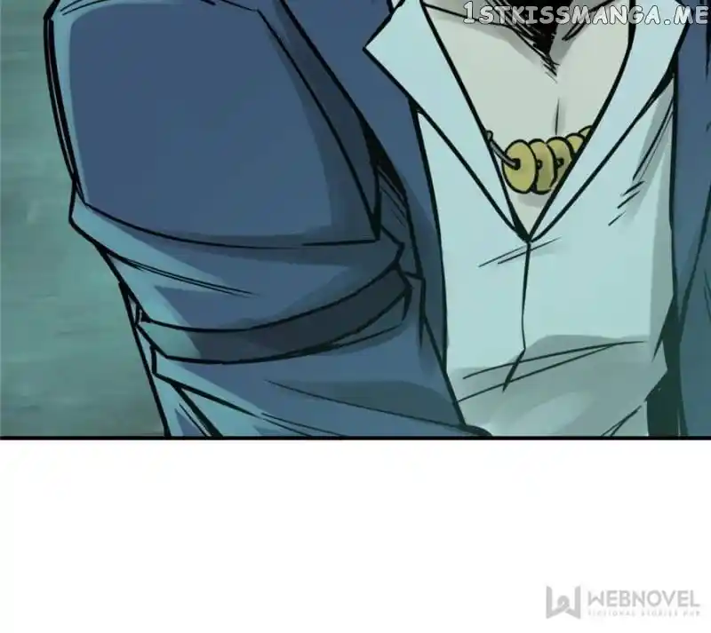 All Starts With Ubume Chapter 113