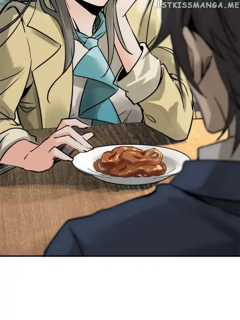 All Starts With Ubume Chapter 116