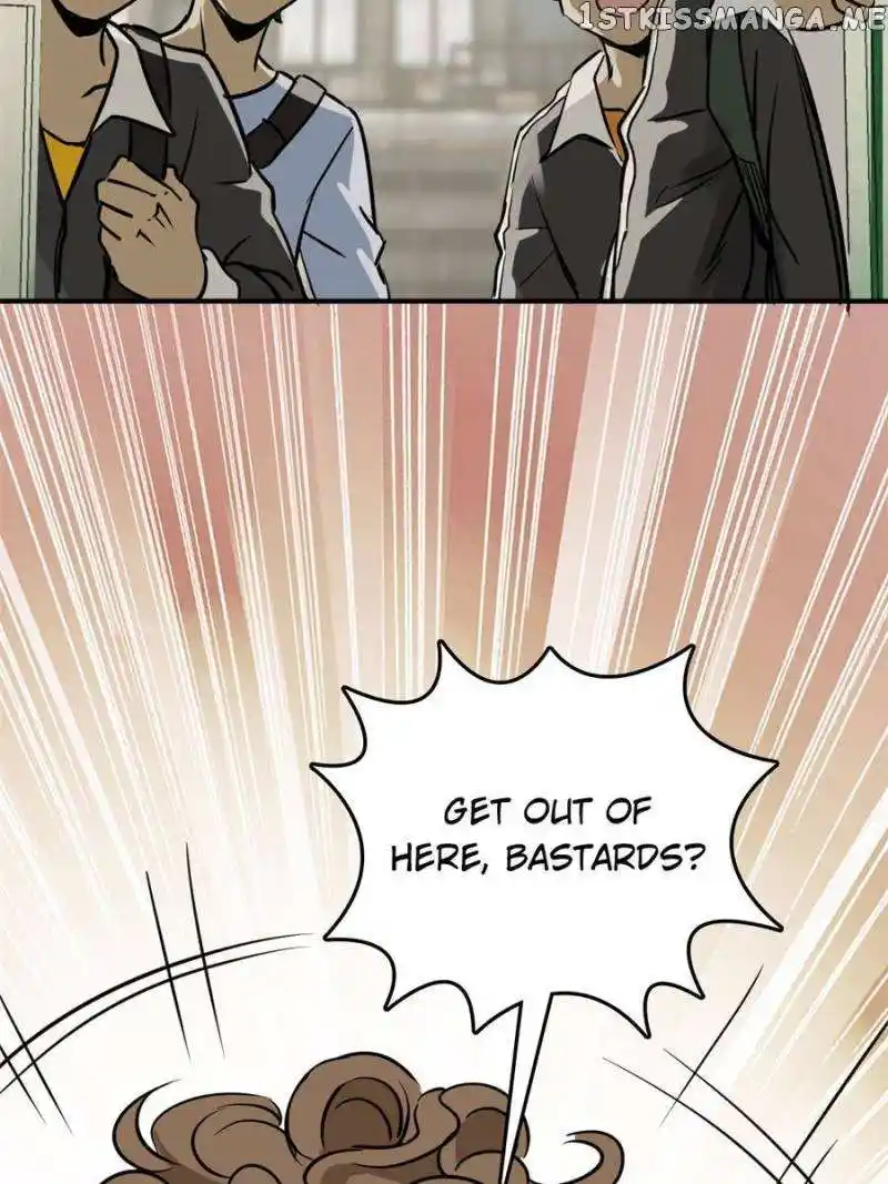 All Starts With Ubume Chapter 116