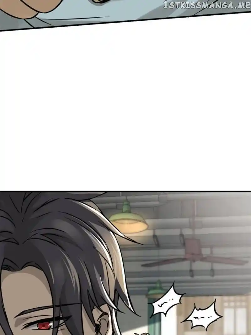 All Starts With Ubume Chapter 116