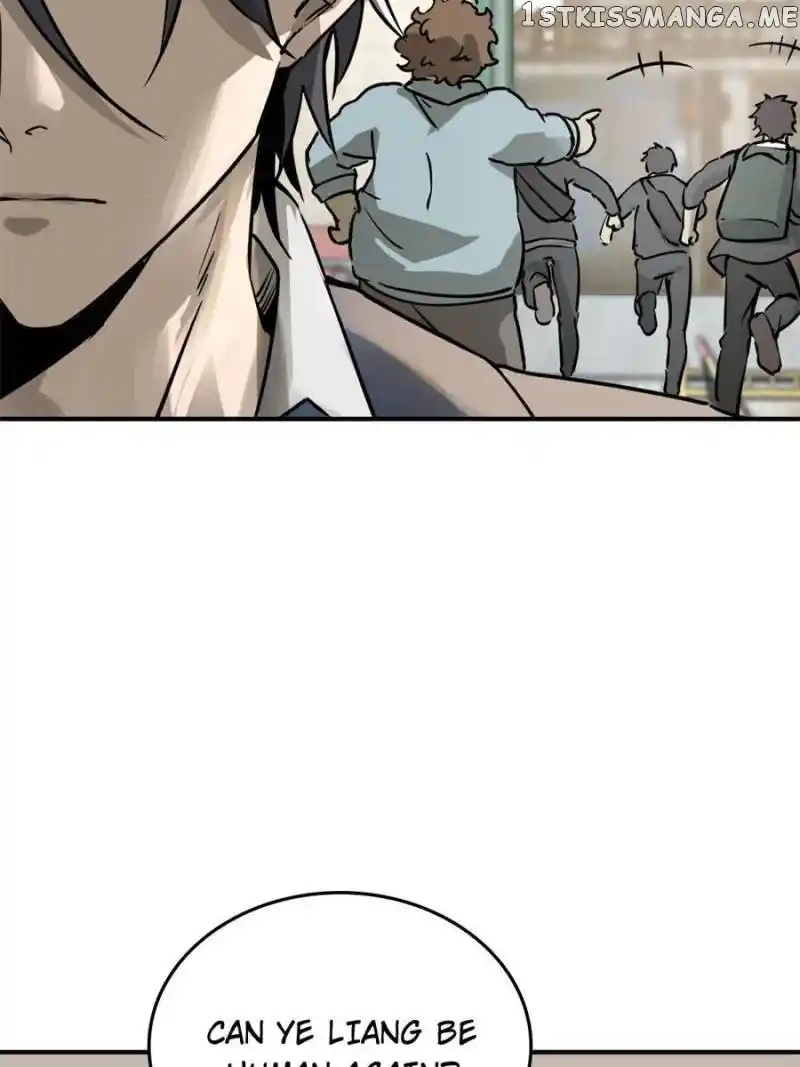 All Starts With Ubume Chapter 116