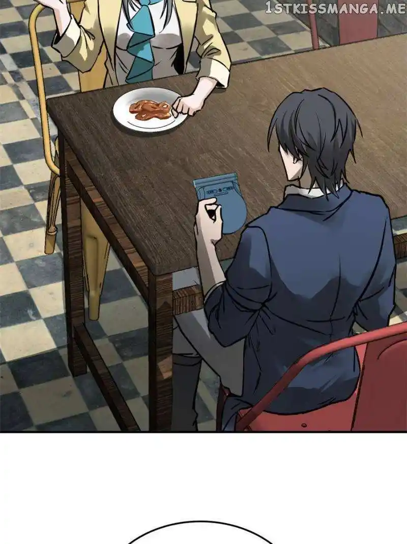 All Starts With Ubume Chapter 116