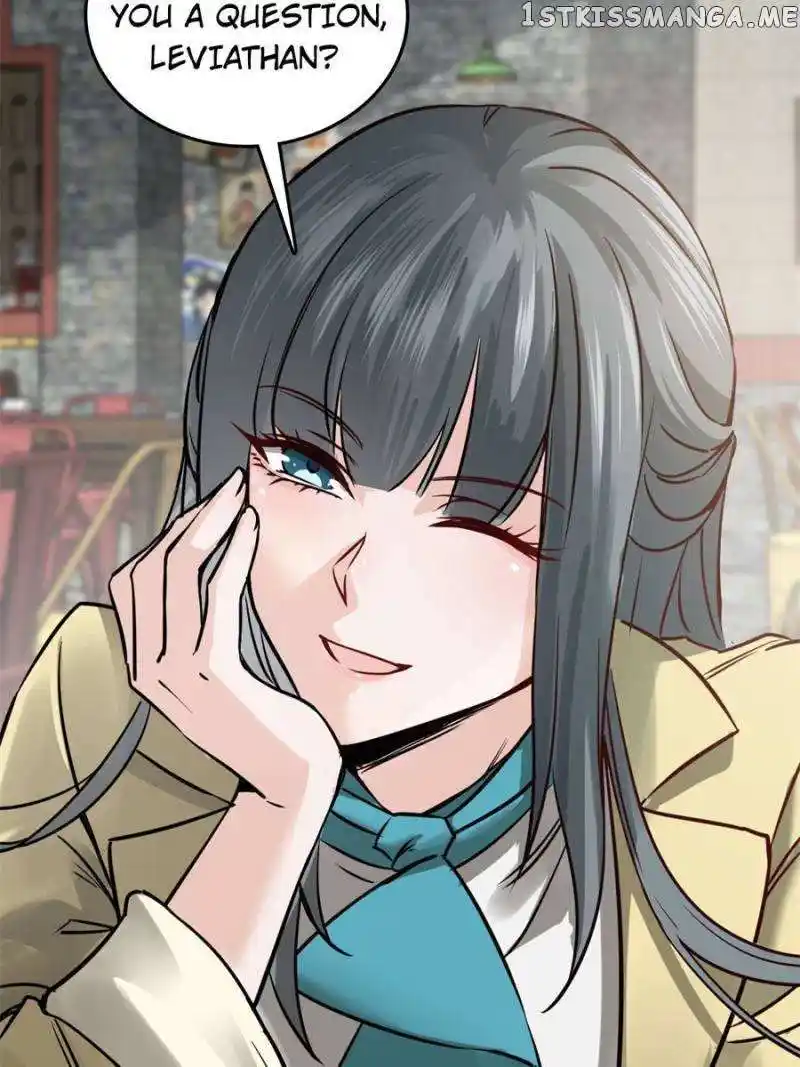 All Starts With Ubume Chapter 116