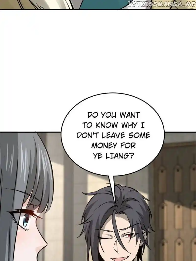 All Starts With Ubume Chapter 116