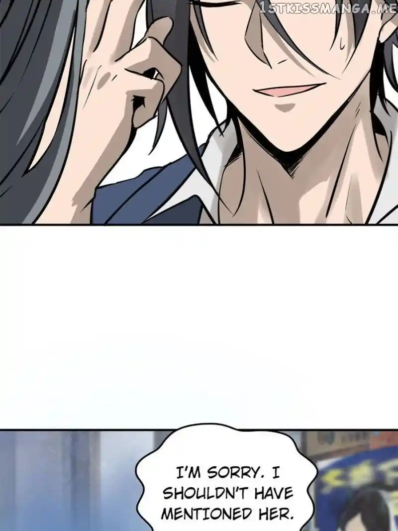 All Starts With Ubume Chapter 116