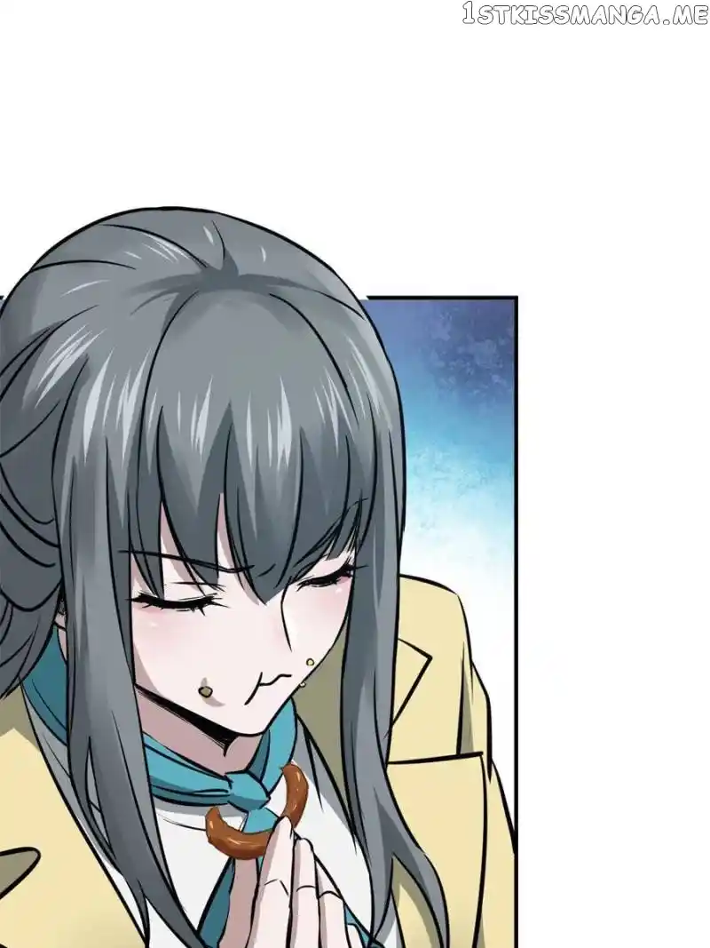 All Starts With Ubume Chapter 116