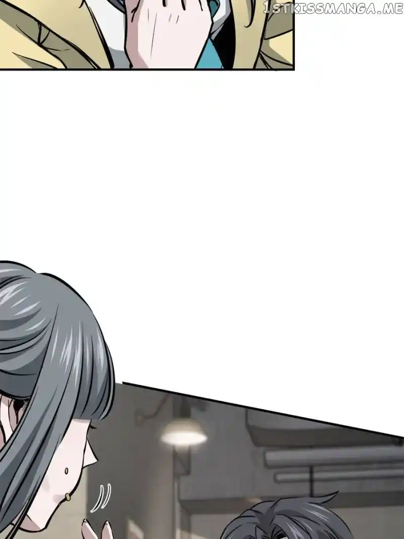 All Starts With Ubume Chapter 116